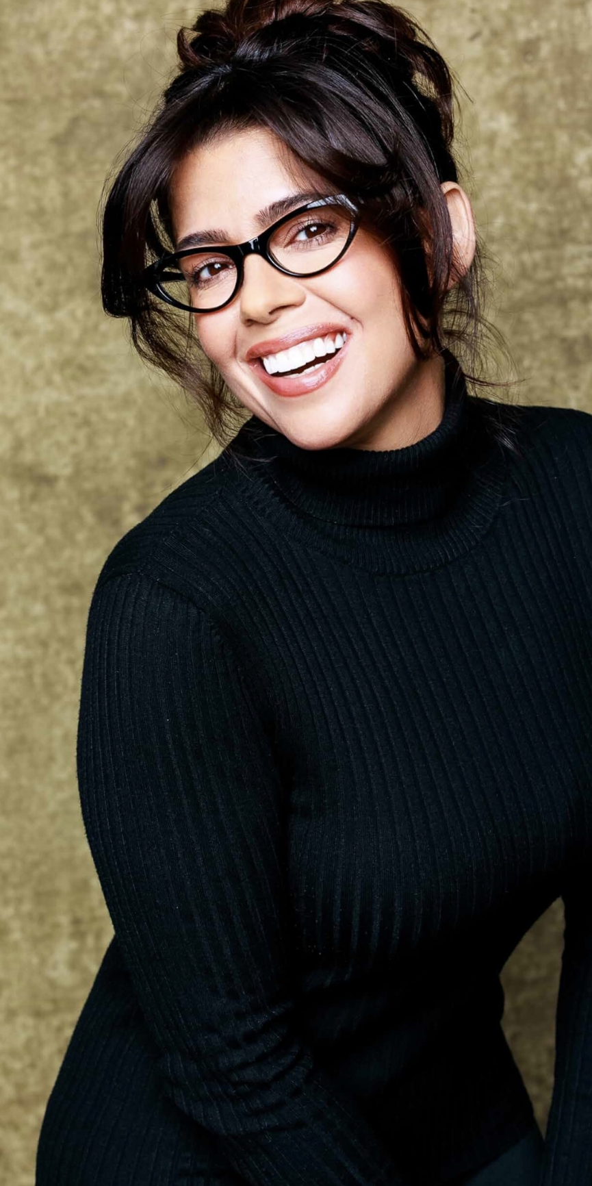 Darlene Tejeiro — Acting Coach